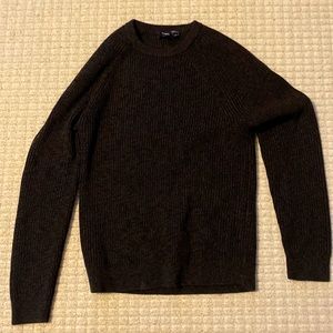 Theory Sweater